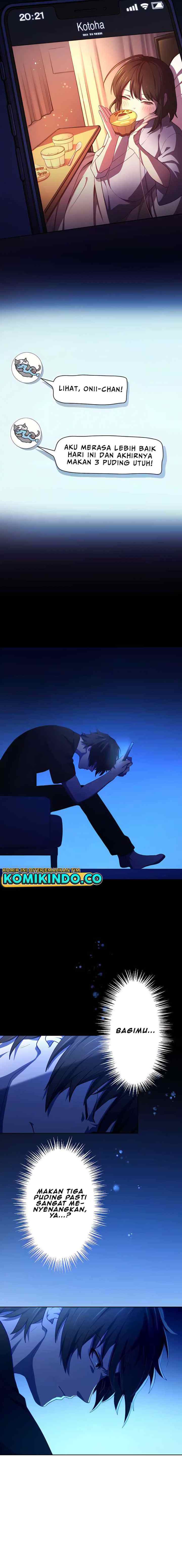 The Reincarnation of the Forbidden Archmage chapter 3 halaman 16