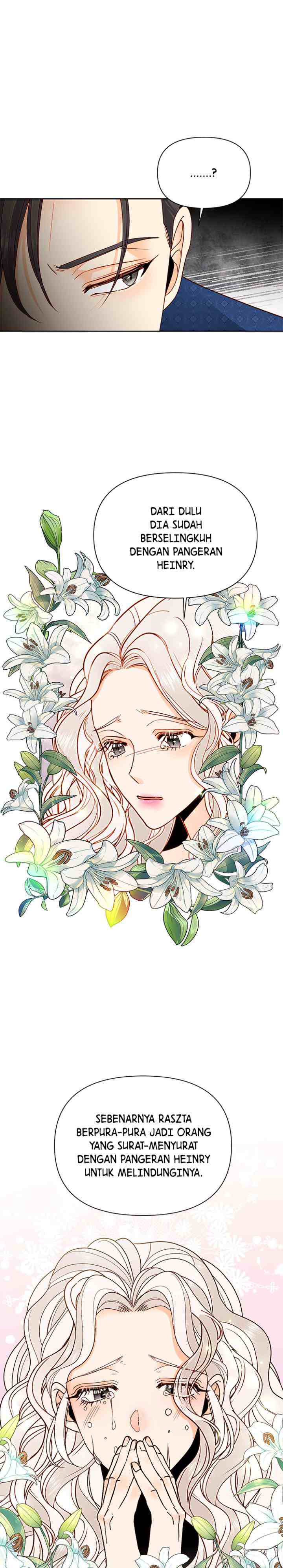 The Remarried Empress chapter 85.7 halaman 15