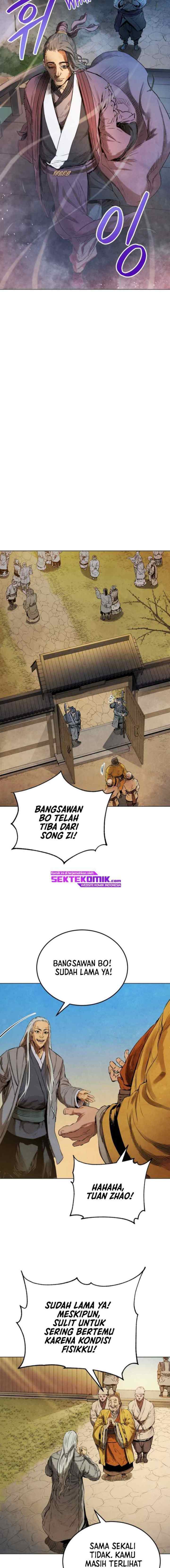 History Of The Three States chapter 35 halaman 9