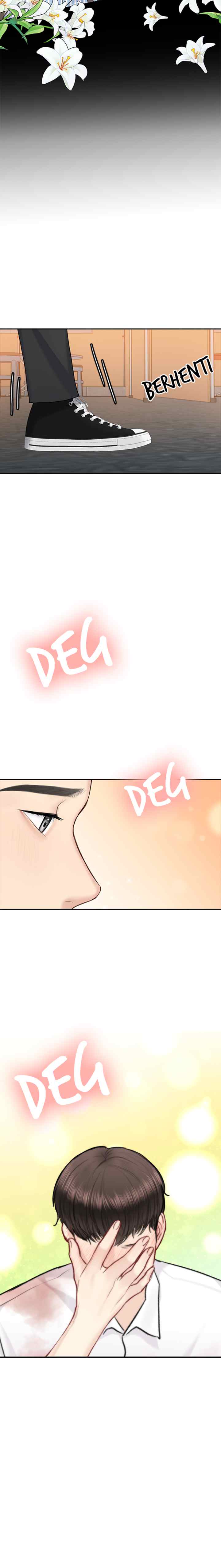 Date First, Love Later chapter 37 halaman 6