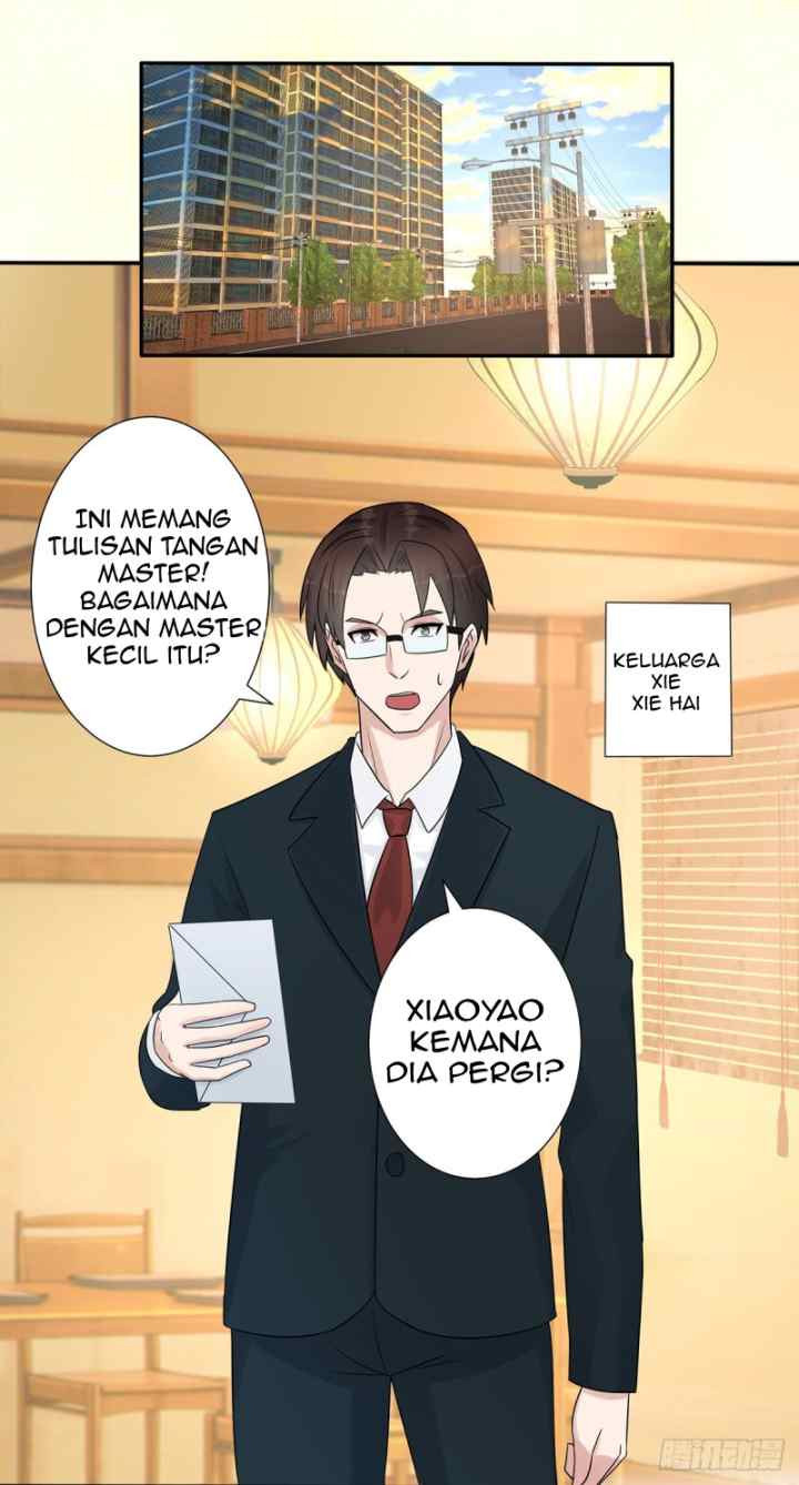 Cultivators In The City chapter 5 halaman 13