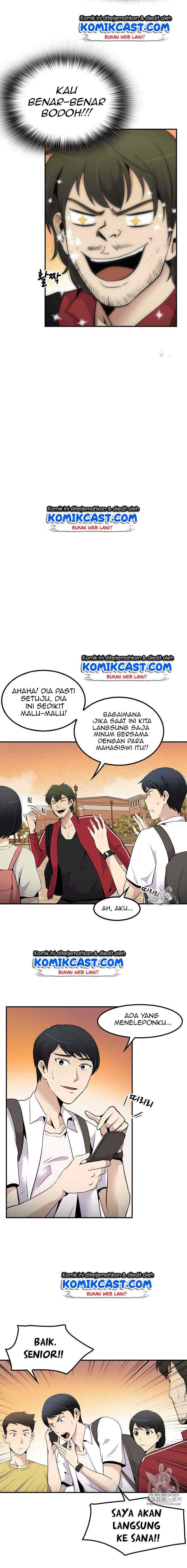 Again My Life chapter 27 halaman 17