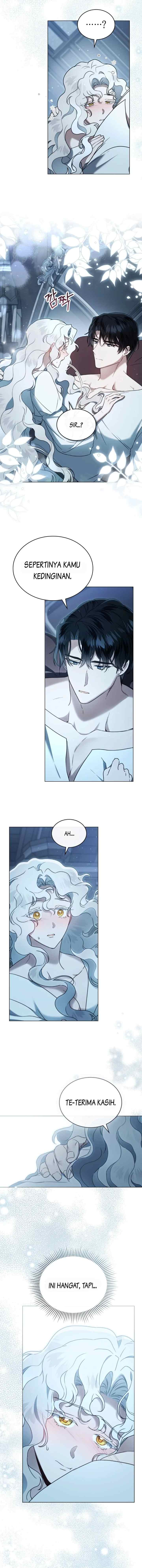 Just a Contract Marriage chapter 20 halaman 4