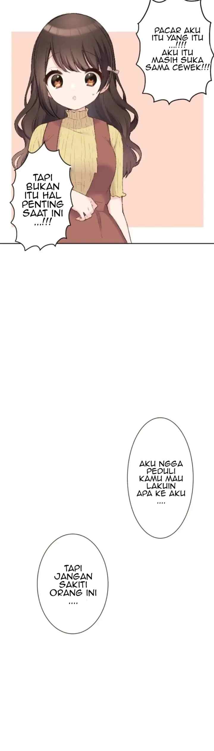 Kurasu Maido chapter 88 halaman 16