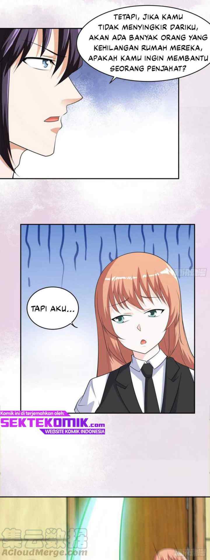 Cultivators In The City chapter 137 halaman 9