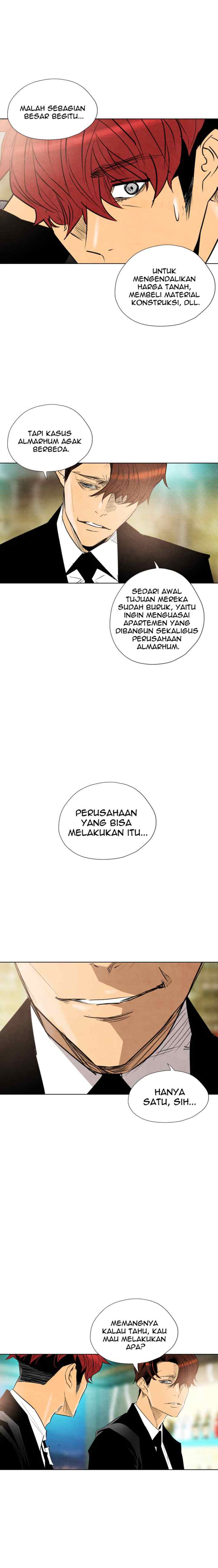 Reawaken Man chapter 24 halaman 6
