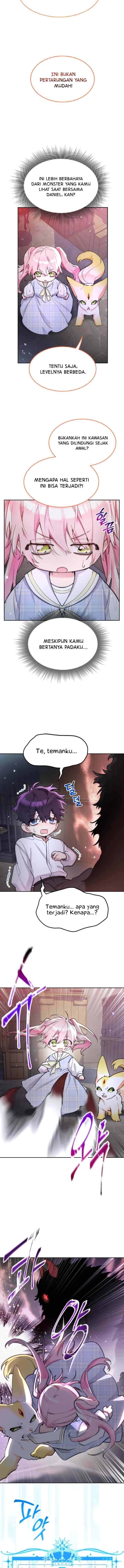 Lotto Princess chapter 47 halaman 8