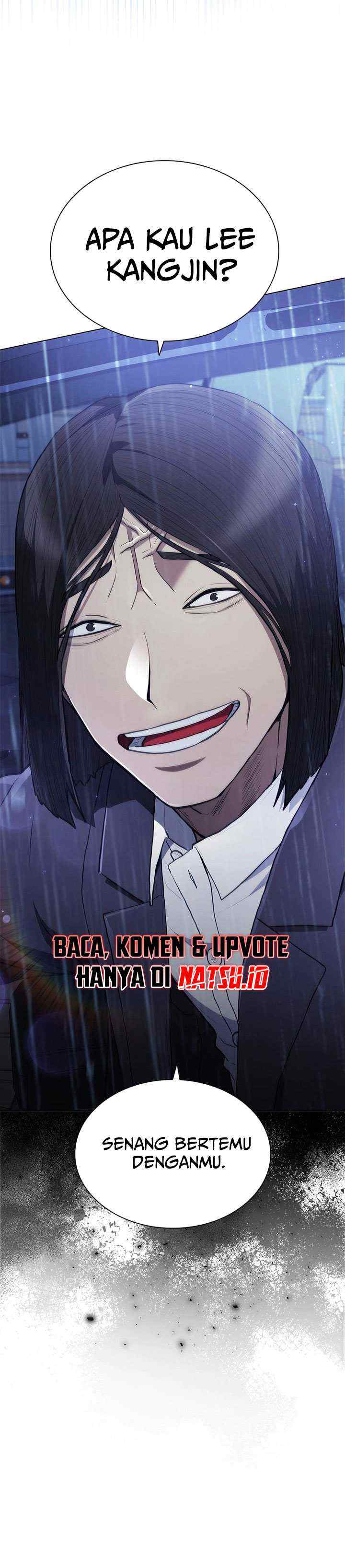 Boss Is Back! chapter 13 halaman 19