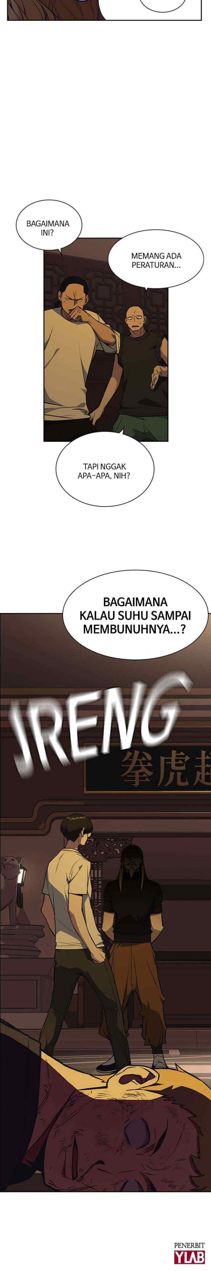 Kenkyu Gurupu chapter 78 halaman 20
