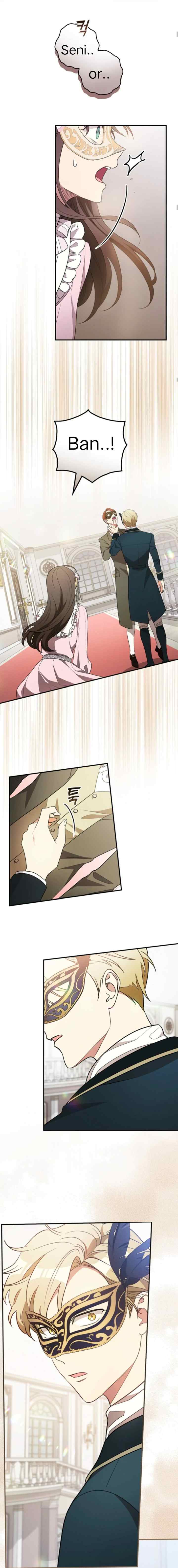 Run Maelle chapter 35 halaman 17