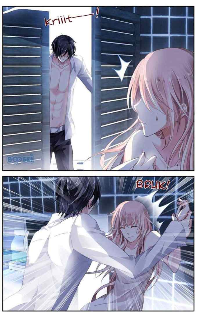 Guomin Laogong Dai Huijia chapter 1 halaman 6
