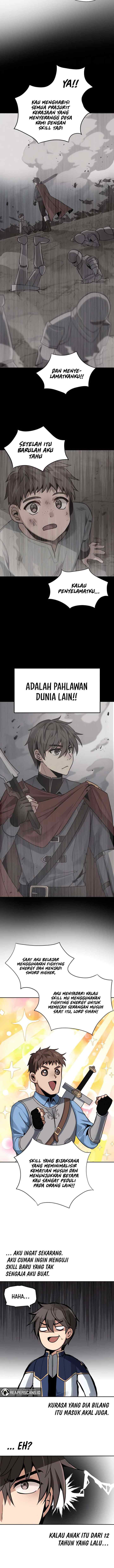 Transmigrating to the Otherworld Once More chapter 8 halaman 7