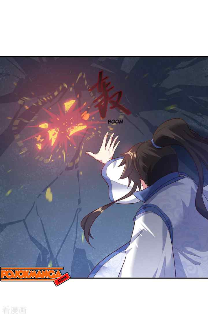 Peerless Soul (Peerless Battle Spirit) chapter 198 halaman 10