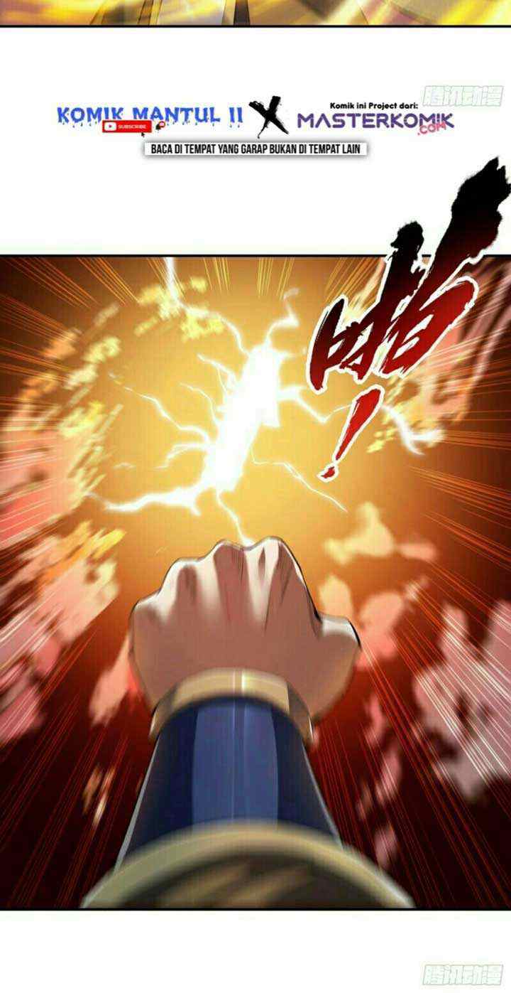 I Was Trapped On The Same Day For 100,000 Years chapter 23 halaman 4