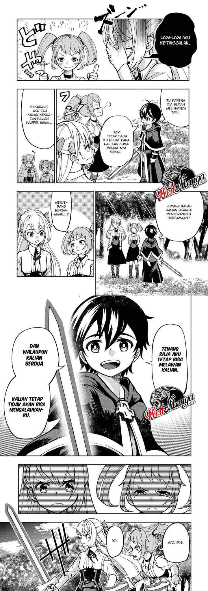 Umarekawatta chapter 10 halaman 10