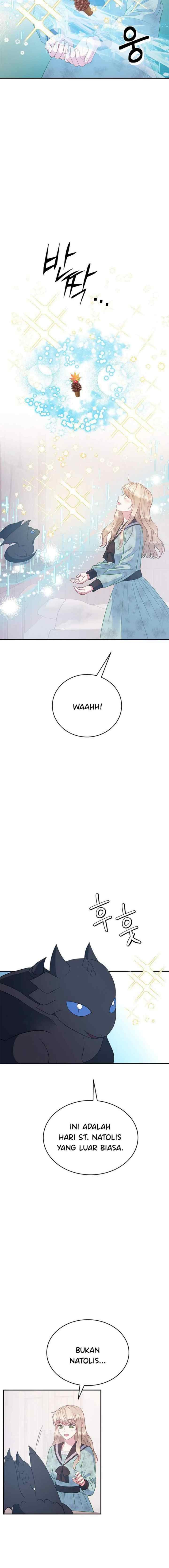 What Does That Evil Dragon Live For? chapter 24 halaman 4