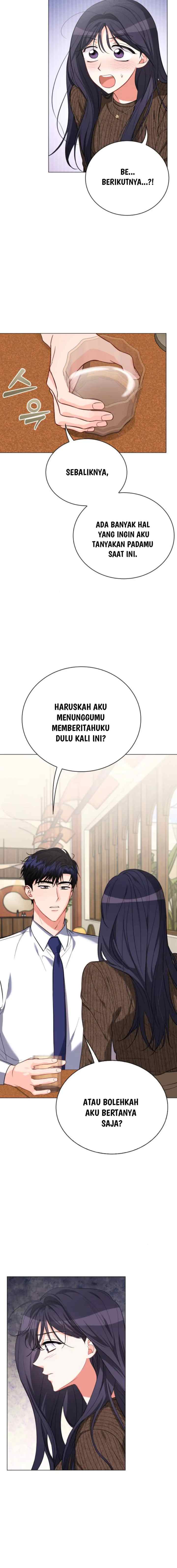 See You After Work chapter 49 halaman 10