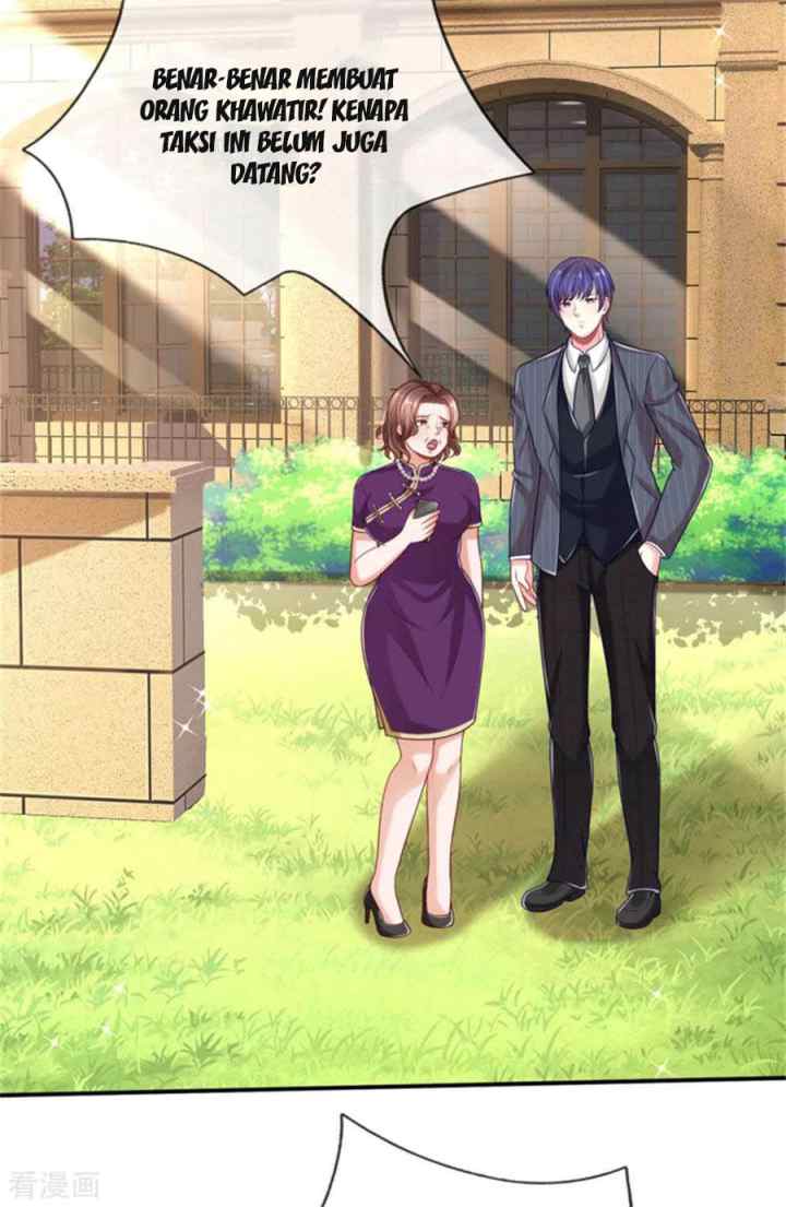 The Top Abandoned Young chapter 72 halaman 13