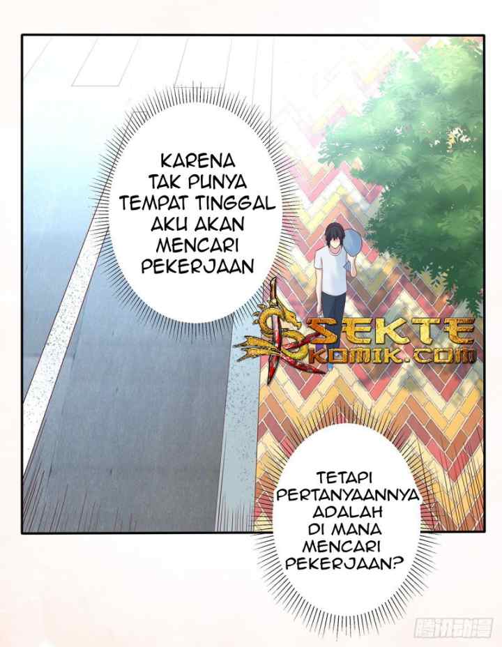 Cultivators In The City chapter 4 halaman 5