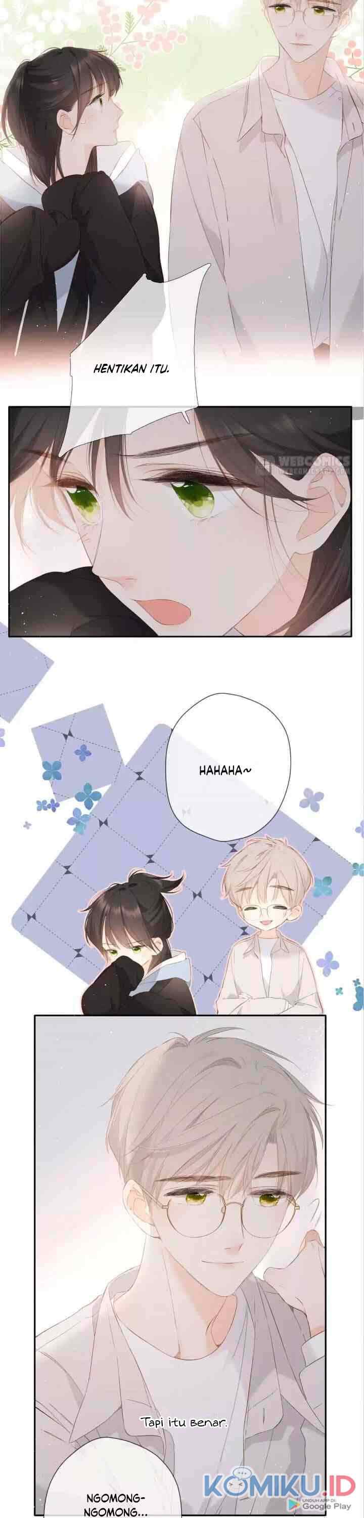 Once More chapter 33 halaman 10