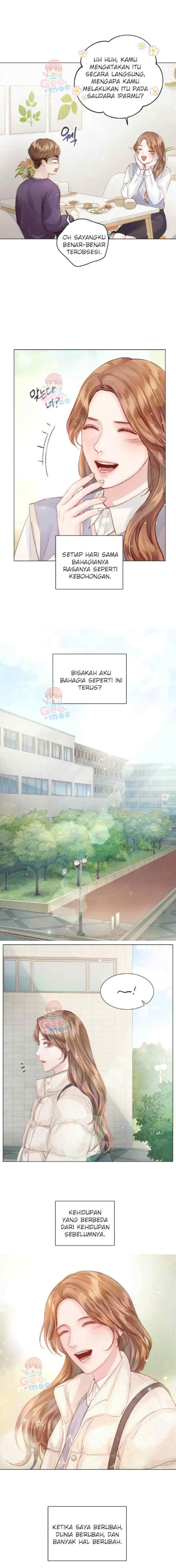 There Must Be Happy Endings chapter 55 halaman 10
