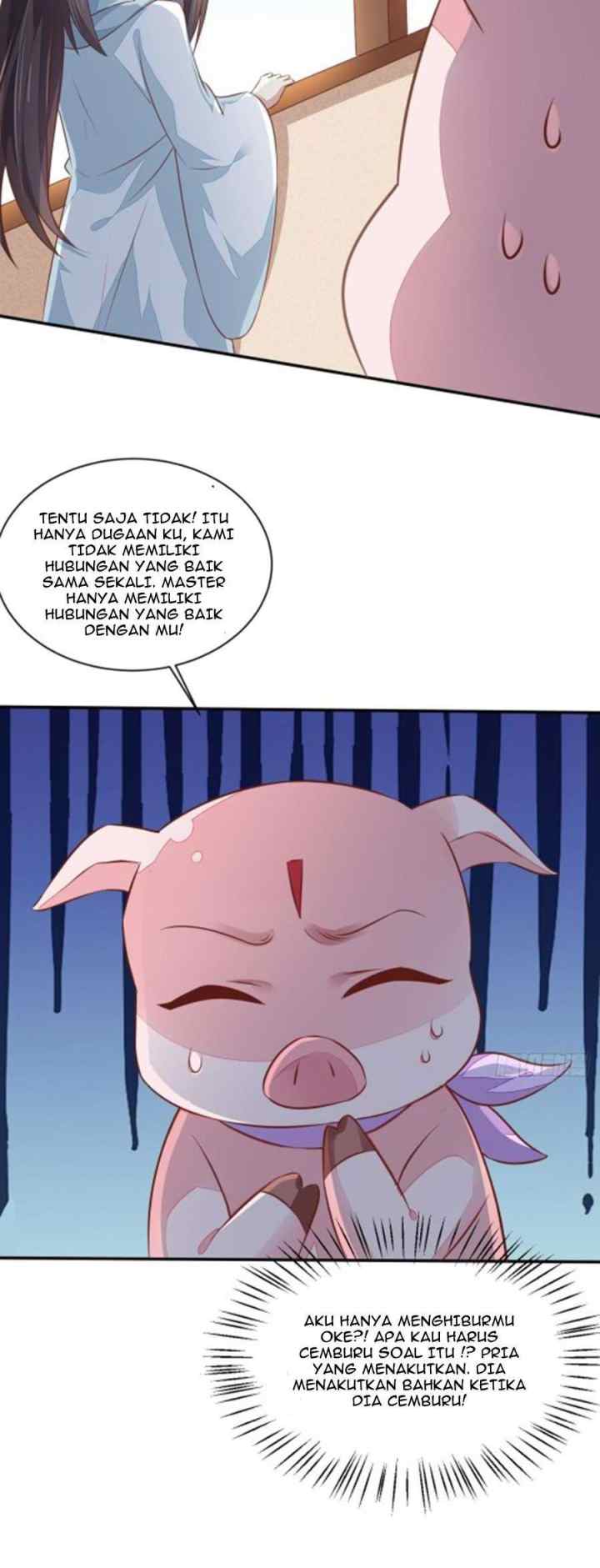 Pupillary Master chapter 129.2 halaman 11