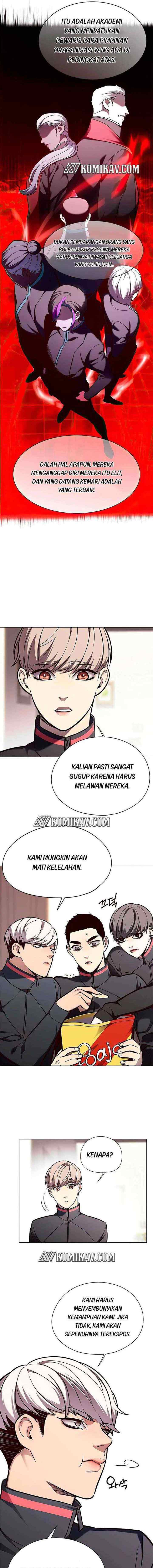 Eleceed chapter 146 halaman 6