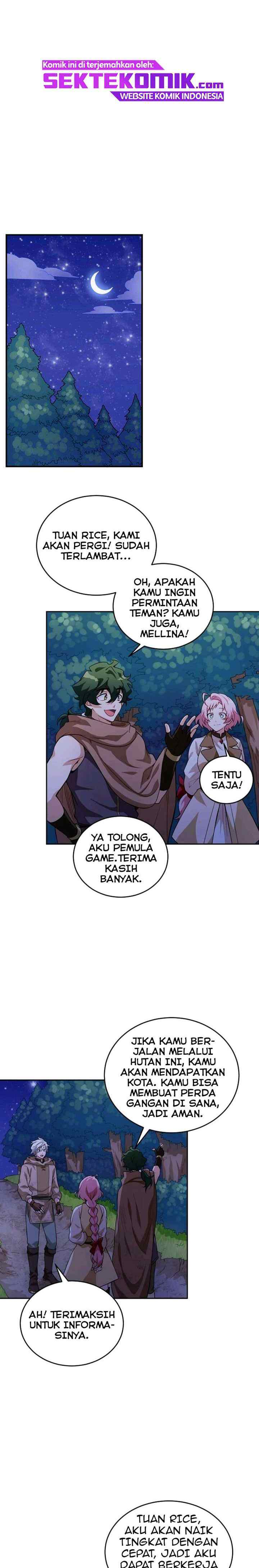 Please Have a Meal chapter 4 halaman 16