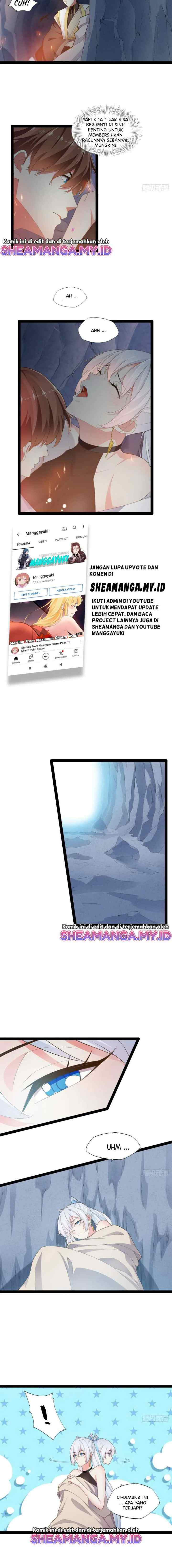 Starting From Maximum Charm Points chapter 10 halaman 5