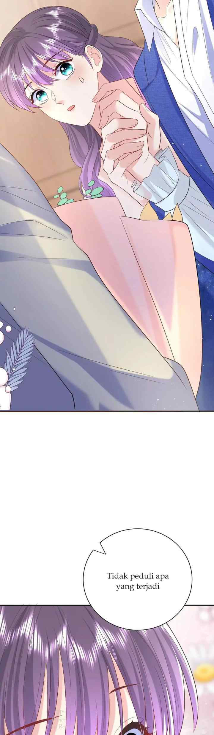 I Know What You Think chapter 45 halaman 17