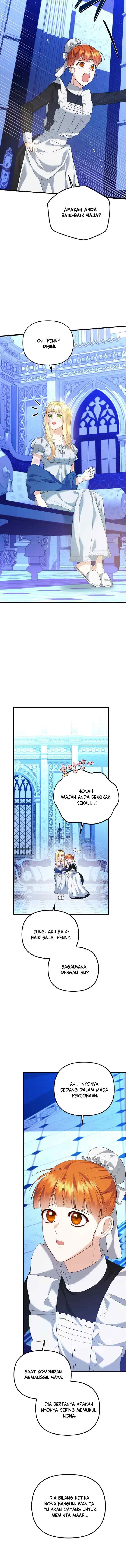 I Will Avoid the Male Lead and Make My Harem chapter 29 halaman 14