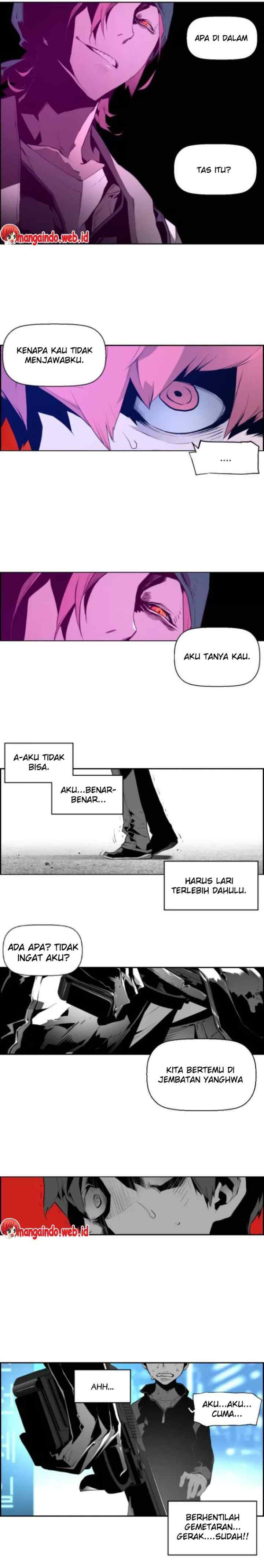 Terror Man chapter 18 halaman 12