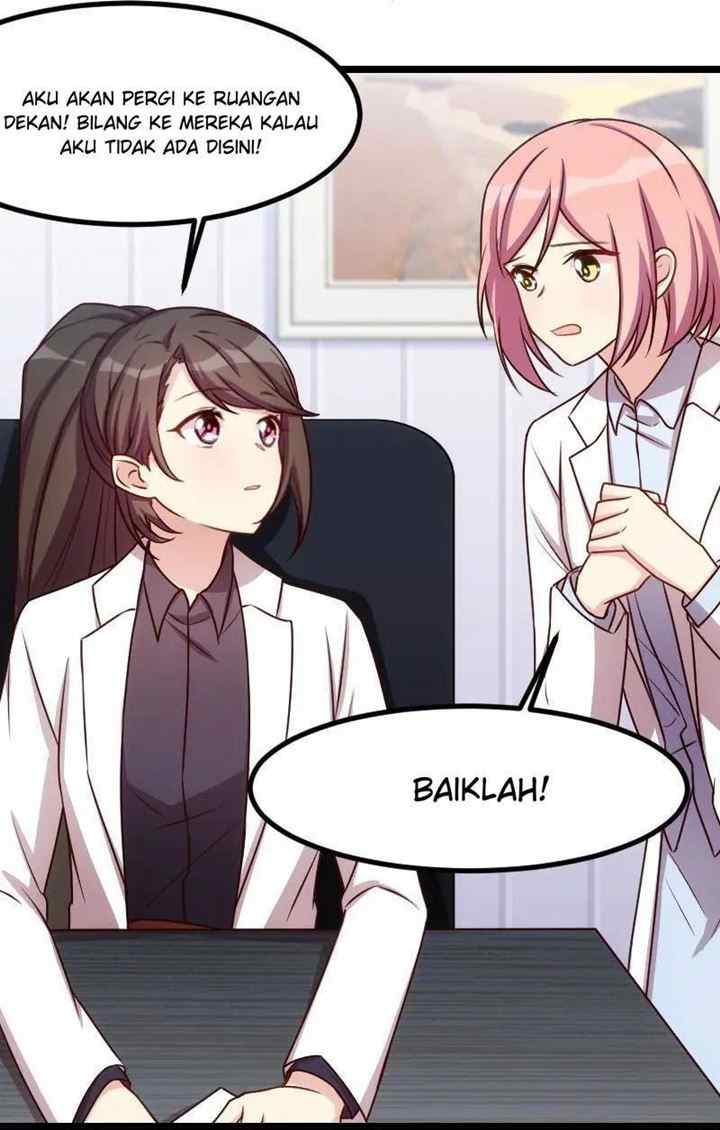 CEO's Sudden Proposal chapter 185 halaman 17