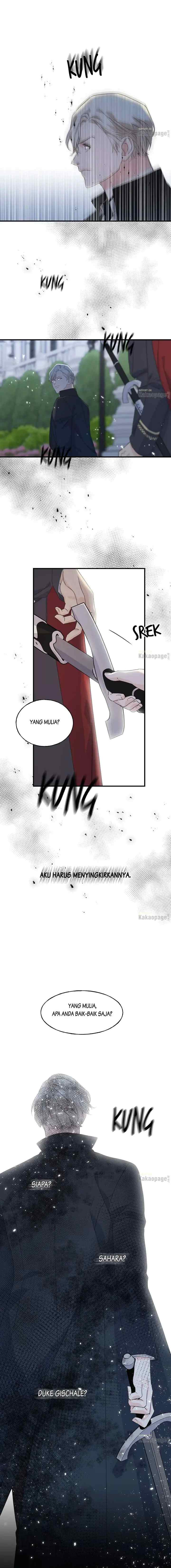 Crows Like Things That Sparkle chapter 31 halaman 11