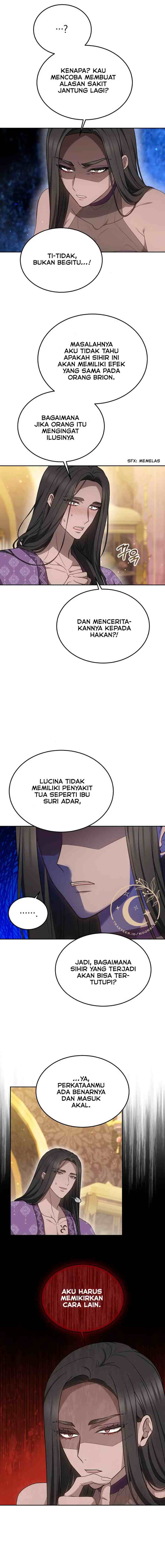 Looting Bride chapter 33 halaman 9