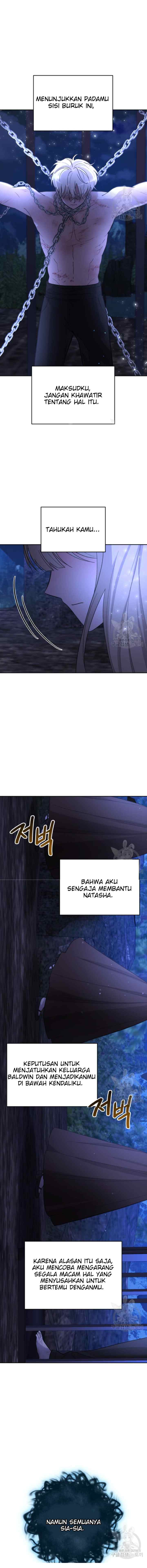 The Maid With A Dictator On A Leash chapter 27 halaman 10