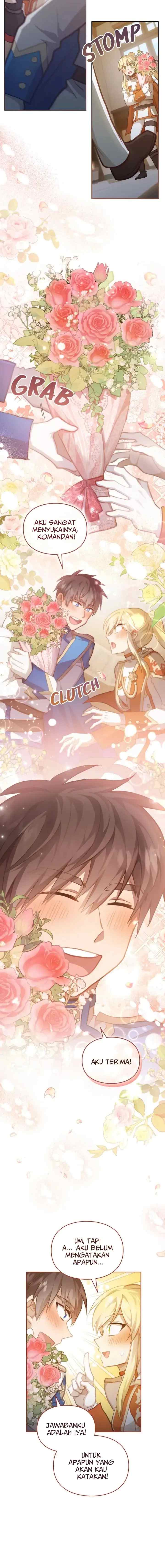 Falling For The Enemy chapter 47 halaman 11