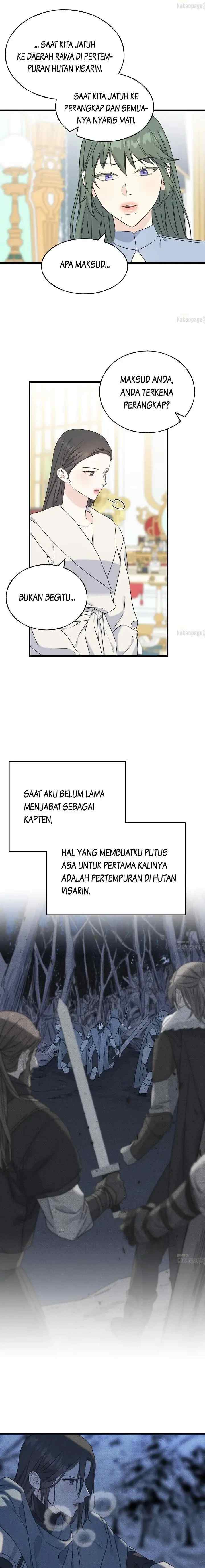 Crows Like Things That Sparkle chapter 57 halaman 4