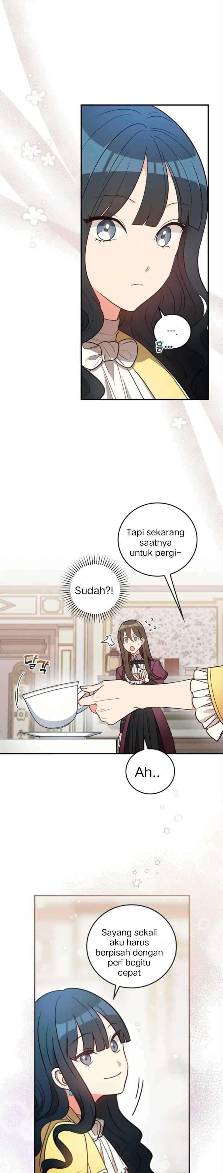Run Maelle chapter 32 halaman 11