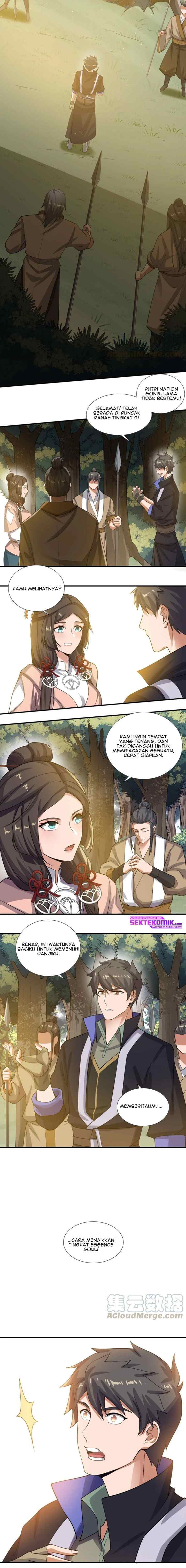 First Dragon (Yuanlong) chapter 153 halaman 5