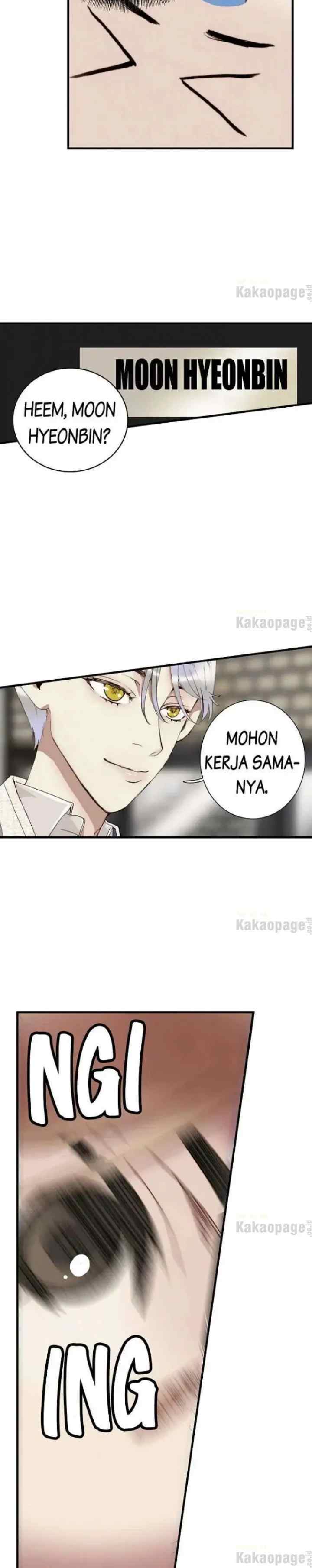 This Isn't Right! chapter 39 halaman 12