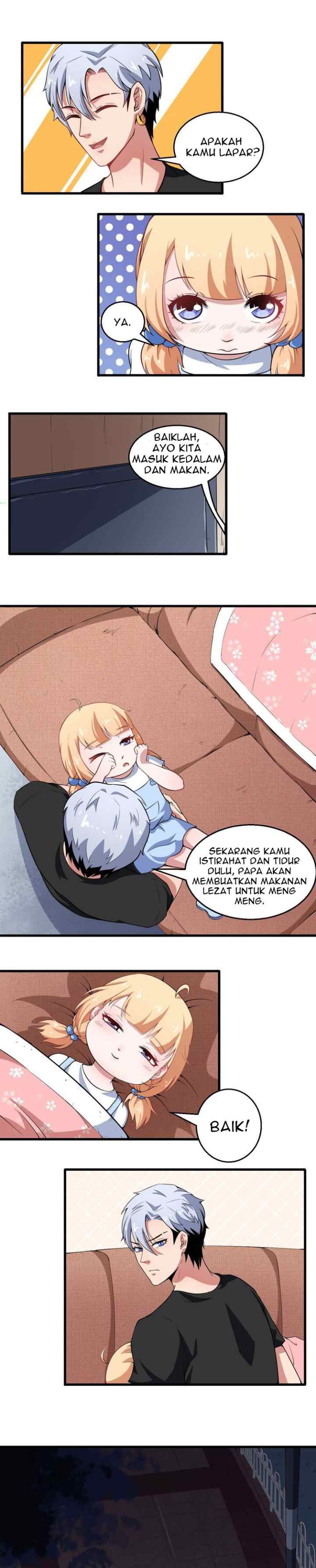 Daddy From Hell chapter 2 halaman 10