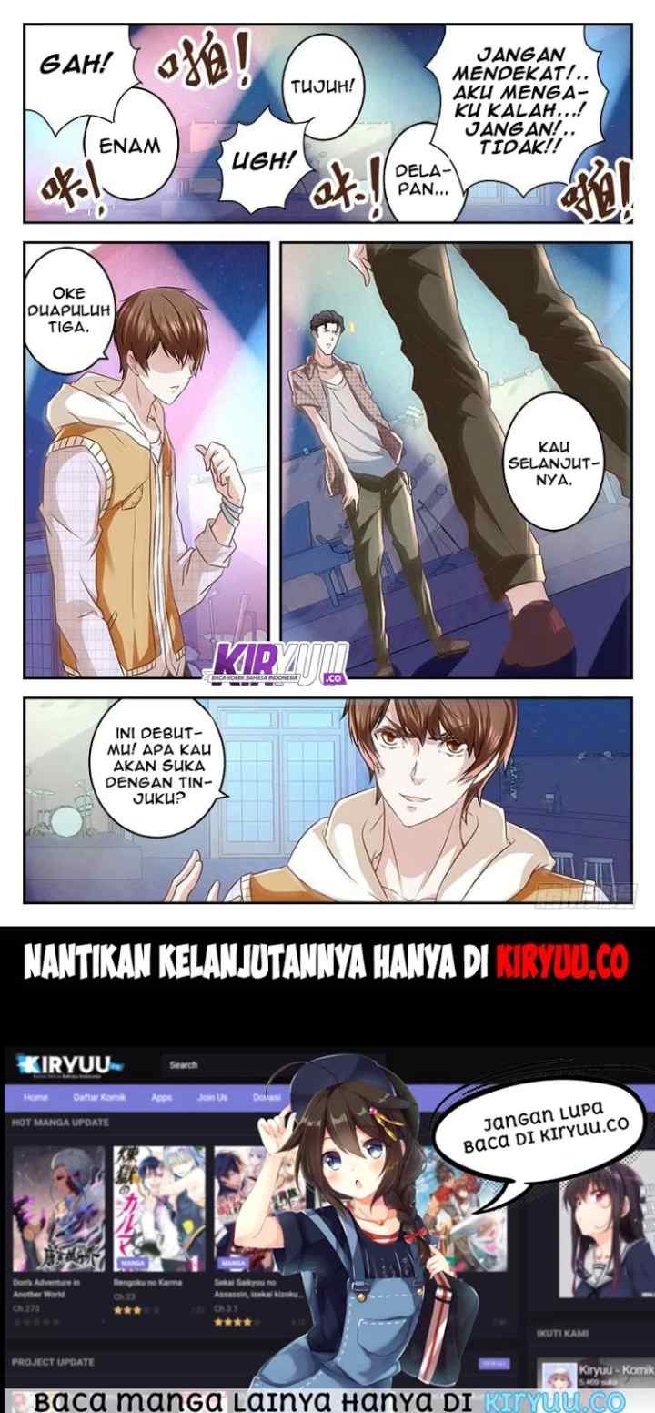 Metropolitan System chapter 9 halaman 12