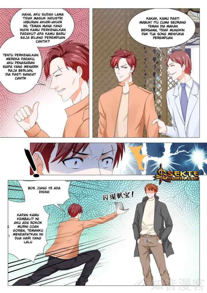 Metropolitan System chapter 154 halaman 9