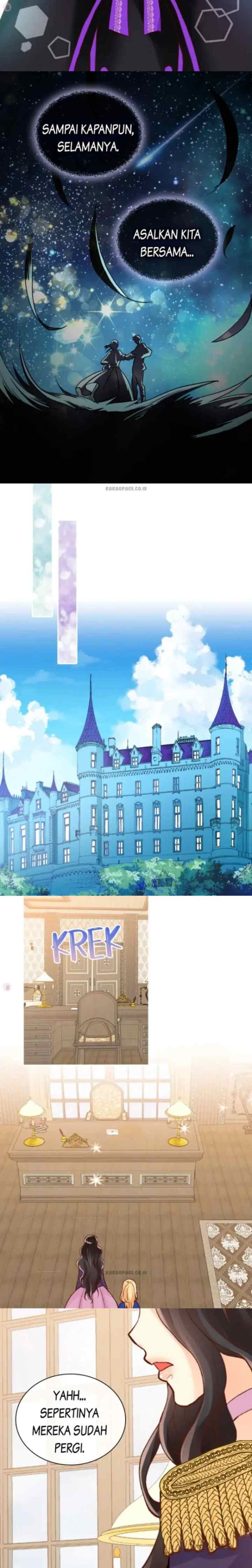 Empress of Another World chapter 124 halaman 10