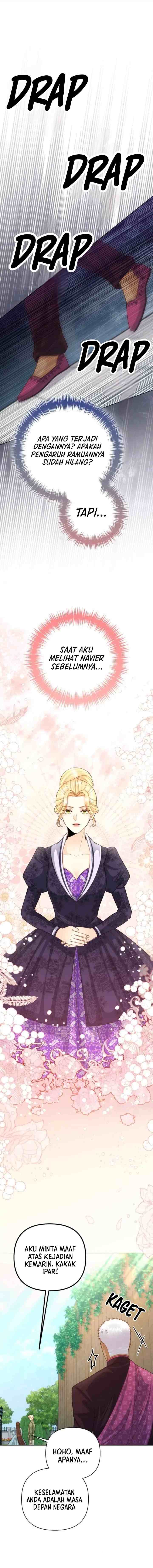 The Remarried Empress chapter 131 halaman 13