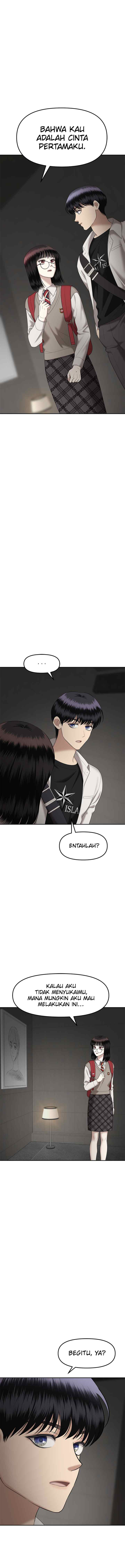 Sisters at War chapter 57 halaman 9