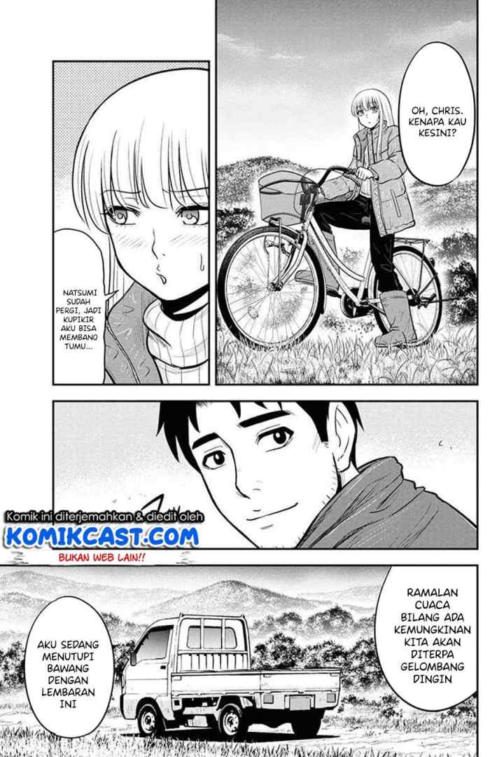 Orenchi ni Kita Onna Kishi to Inakagurashi Surukotoninatta Ken chapter 52 halaman 16