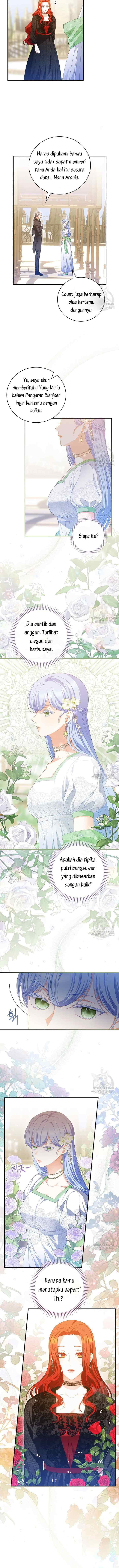 I Raised A Boy Kindly But He Returned As An Obsessive Man chapter 35 halaman 10