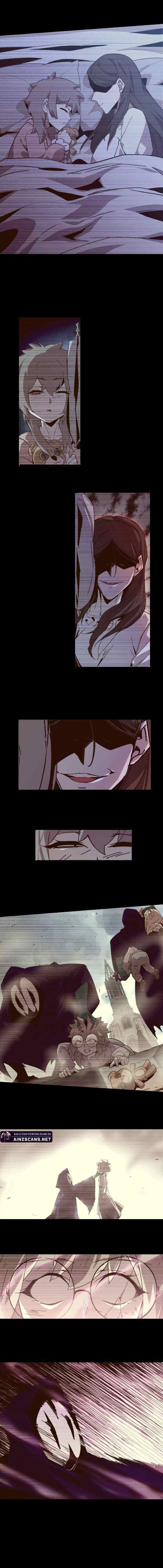Brave X Devil Queen chapter 28 halaman 5